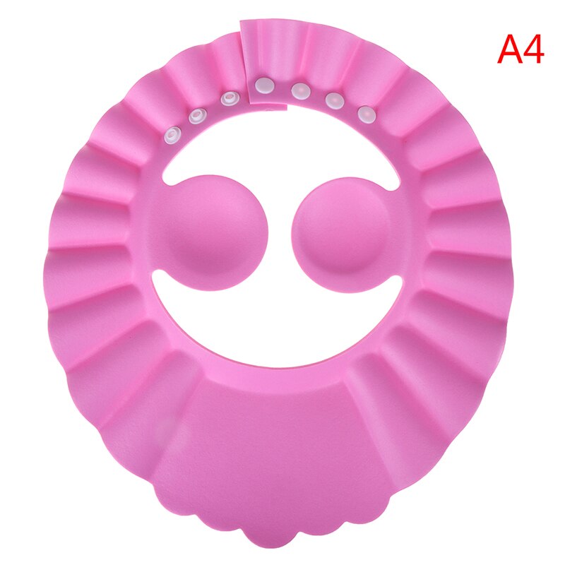 Bath Visor Kids Shower Cap